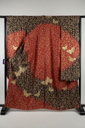 Furisode Butterfly Shidare Pinterest
