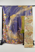 Furisode Pinterest Image