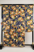 Furisode Pinterest