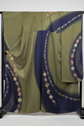 So-Shibori Furisode Pinterest